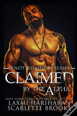 Capa do artigo Claimed By The Alpha