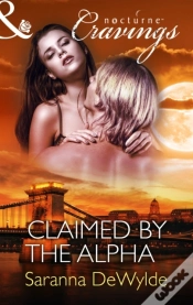Capa do artigo Claimed By The Alpha