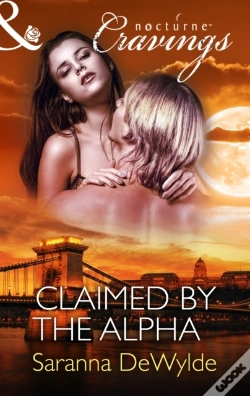 Capa do artigo Claimed By The Alpha