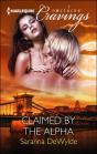 Claimed By The Alpha - Preview