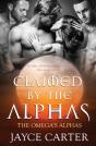 Claimed By The Alphas - Preview