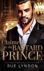 Claimed By The Bastard Prince - Preview
