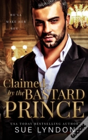 Capa do artigo Claimed By The Bastard Prince