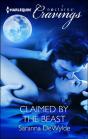 Claimed By The Beast - Preview