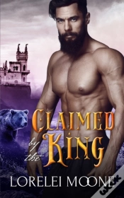 Capa do artigo Claimed By The King