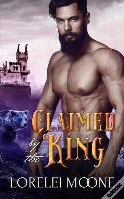 Capa do artigo Claimed By The King