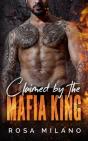 Claimed By The Mafia King - Preview