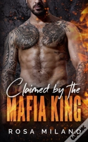 Capa do artigo Claimed By The Mafia King