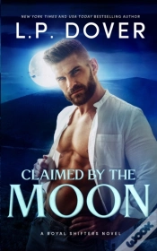Capa do artigo Claimed By The Moon