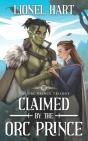 Claimed By The Orc Prince - Preview