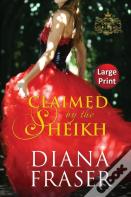 Claimed By The Sheikh