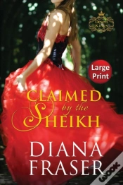 Capa do artigo Claimed By The Sheikh