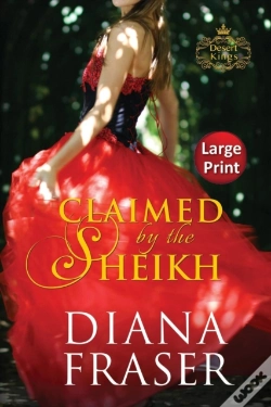 Capa do artigo Claimed By The Sheikh