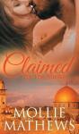 Claimed By The Sheikh - Preview