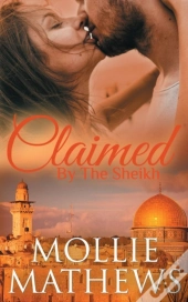 Claimed By The Sheikh