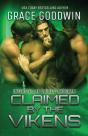 Claimed By The Vikens - Preview