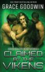 Claimed By The Vikens - Preview