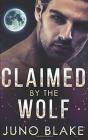 Claimed By The Wolf - Preview