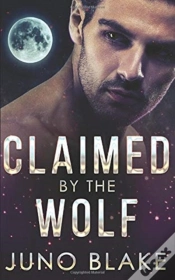 Capa do artigo Claimed By The Wolf