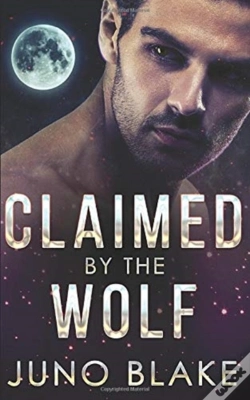 Capa do artigo Claimed By The Wolf