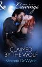 Claimed By The Wolf - Preview
