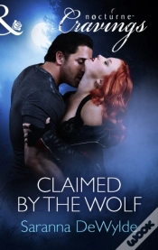 Capa do artigo Claimed By The Wolf