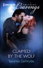 Claimed By The Wolf - Preview