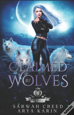 Capa do artigo Claimed By Wolves