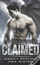 Claimed: Dragon Shifter Romance