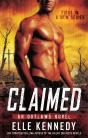 Claimed - Preview