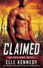 Claimed - Preview