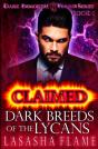 Claimed - Preview