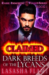 Claimed