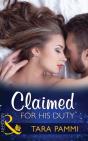 Claimed For His Duty - Preview