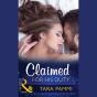Claimed For His Duty - Preview