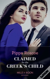 Capa do artigo Claimed For The Greek