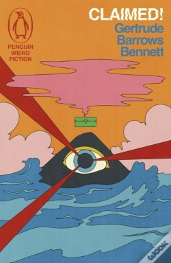 Capa do artigo Claimed!