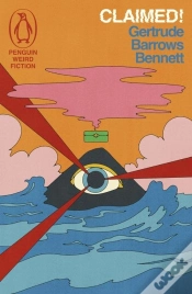 Capa do artigo Claimed!