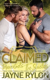 Capa do artigo Claimed