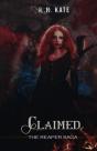 Claimed - Preview