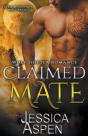 Claimed Mate - Preview
