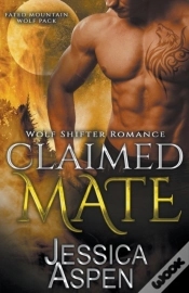 Capa do artigo Claimed Mate