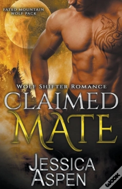Capa do artigo Claimed Mate