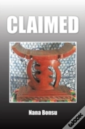 Capa do artigo Claimed