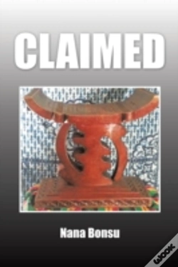 Capa do artigo Claimed