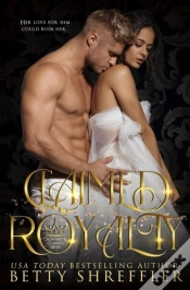 Capa do artigo Claimed Royalty