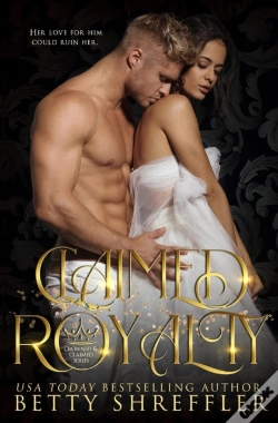 Capa do artigo Claimed Royalty
