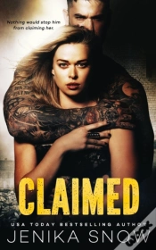 Capa do artigo Claimed