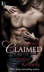 Claimed - Preview