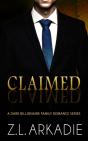 Claimed - Preview